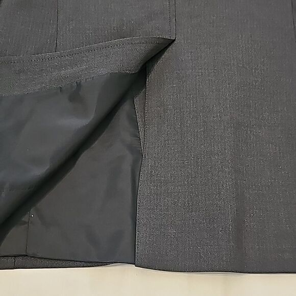 J. CREW women's wool blazer size 6 - Picture 9 of 10